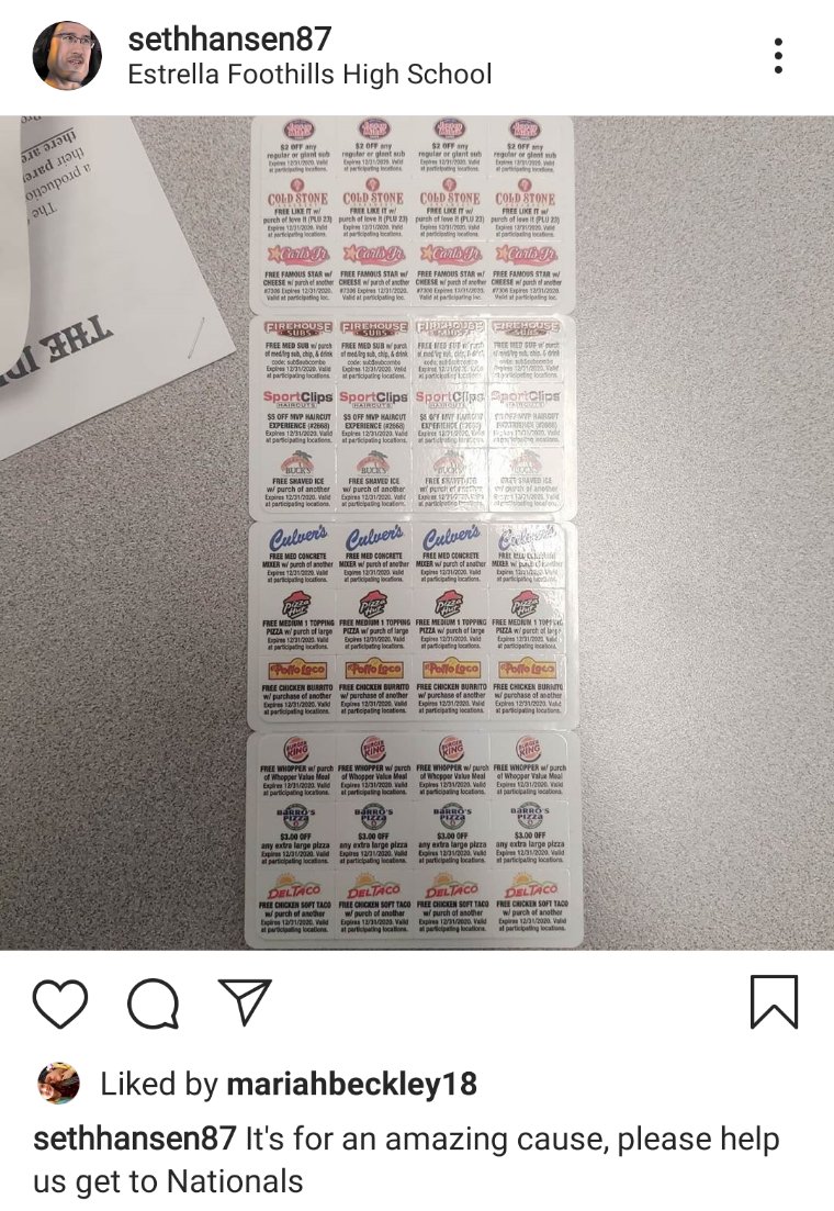 Seth Hansen (@sethhan63398501) on Twitter photo 