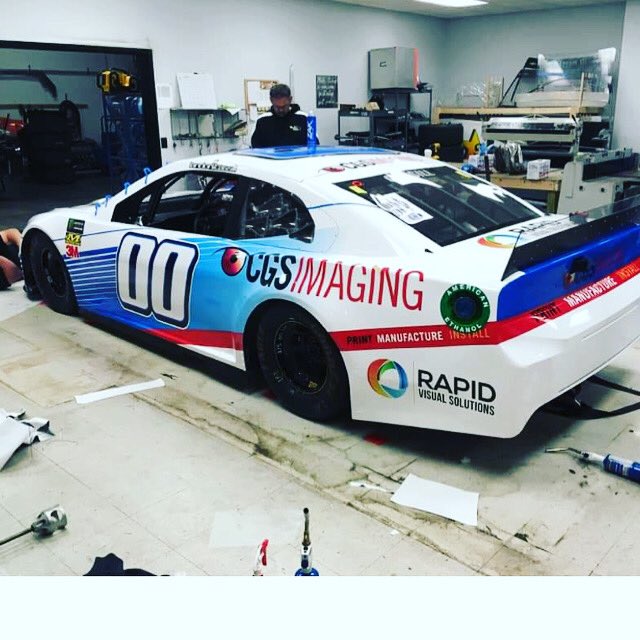 CGS-Imaging tweet media