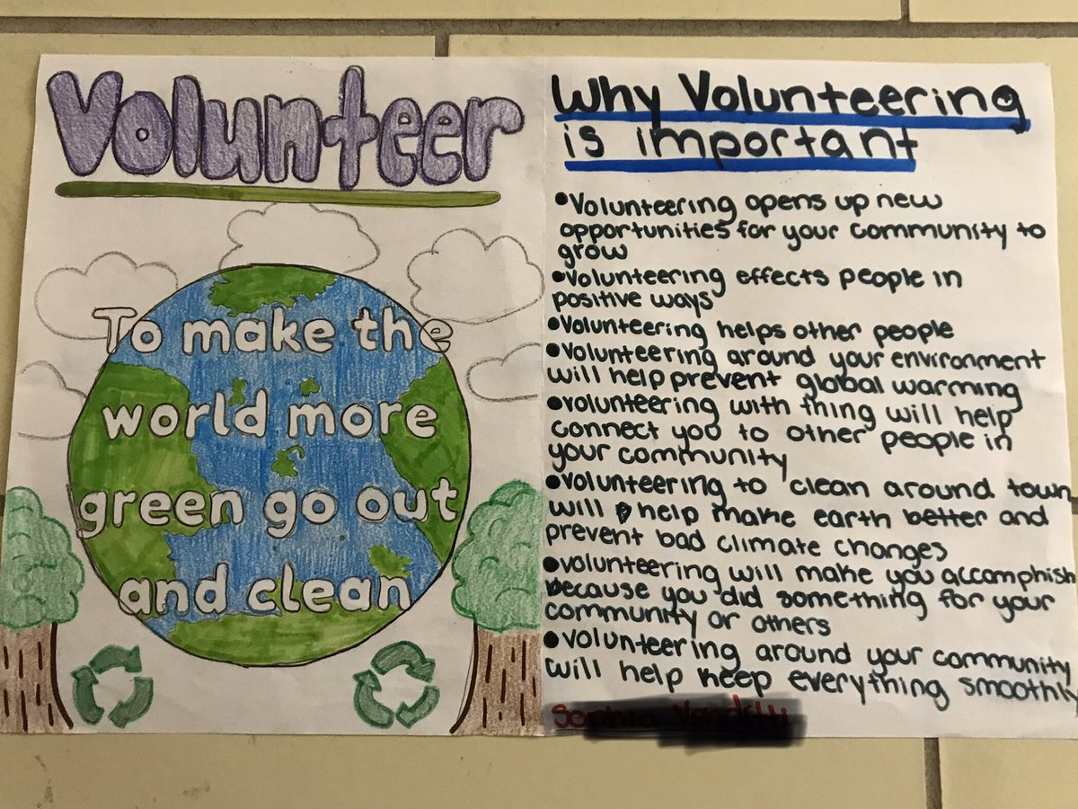 falcone103's tweet photo. The eighth graders @scsnorwood were busy learning about #CitizenResponsibilities both mandatory and voluntary. Their assignment was to create PSAs about which responsibility is most important to them & reasons why. #TomorrowsLeaders #CreativePSAs #Civics #GreatJobStudents https://t.co/2M7WvGzTOD