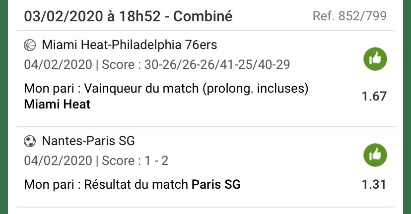 millipronos's tweet image. BOOOOOM on encaisse !!!! RT si tu veux la suite !!!!