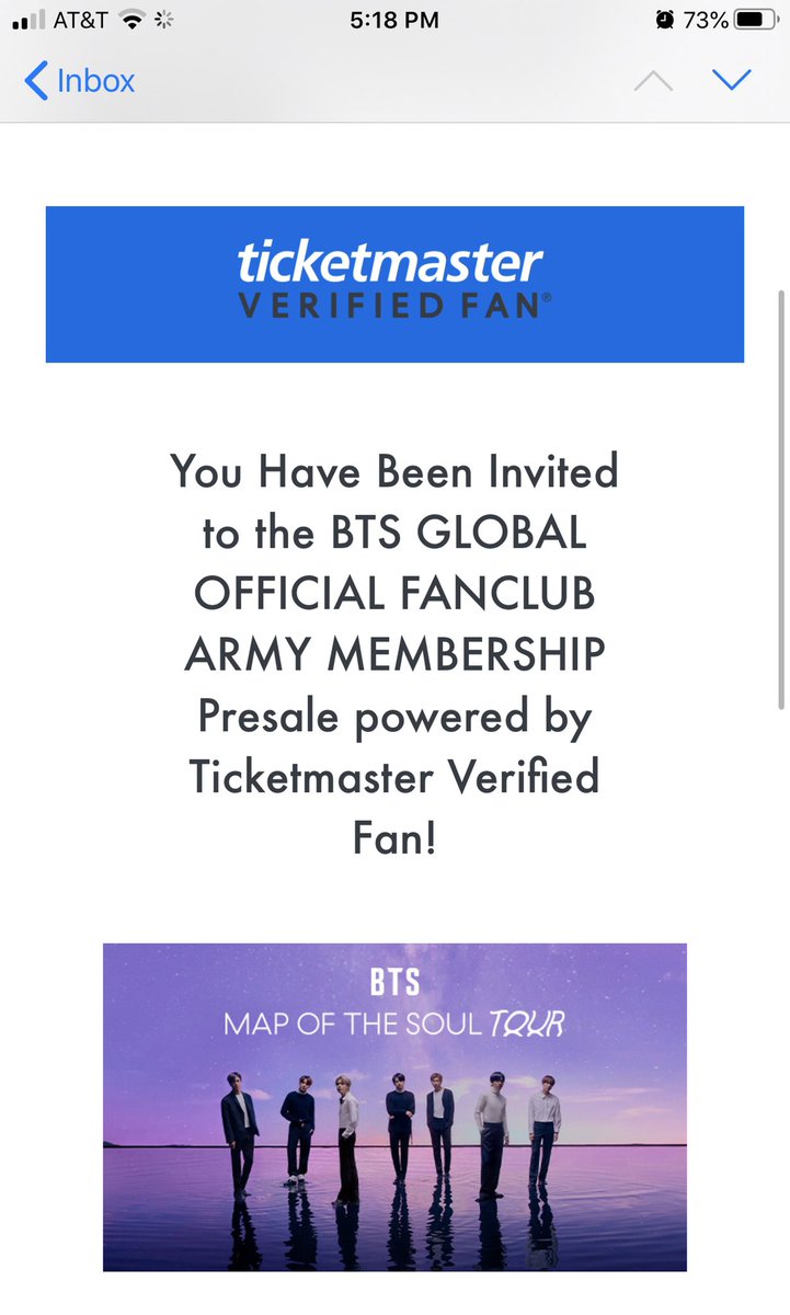 dizzy_mom's tweet photo. @USBTSARMY @BTS_twt YES!!!!!!  Busting that account wide open tonight! https://t.co/lLN5lksXjU