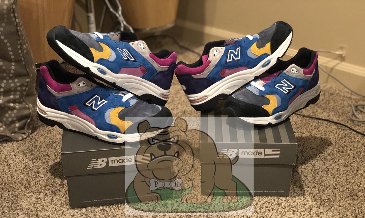 Success from Puchdog 
