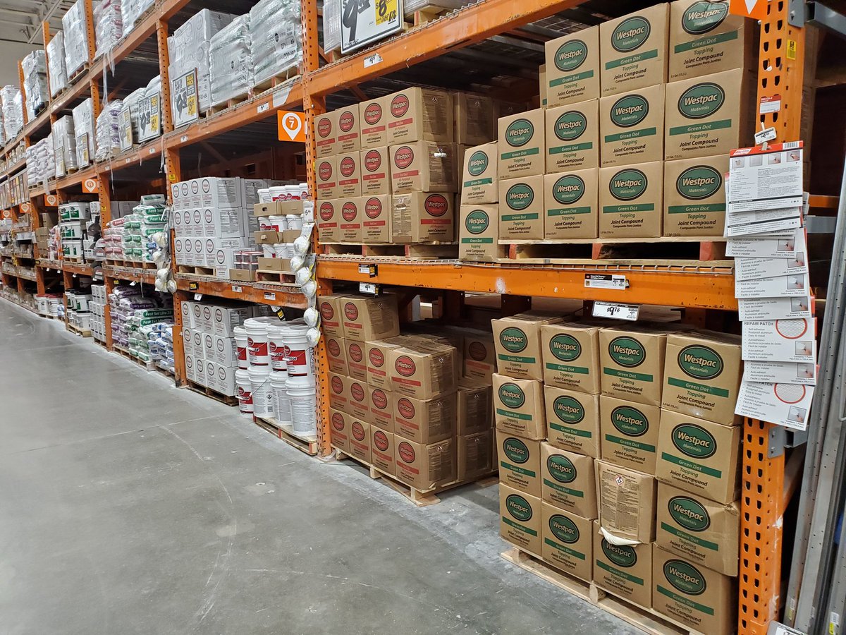 Couldn't be more proud of my lumber and recovery team here at 6669! Your guys rock!