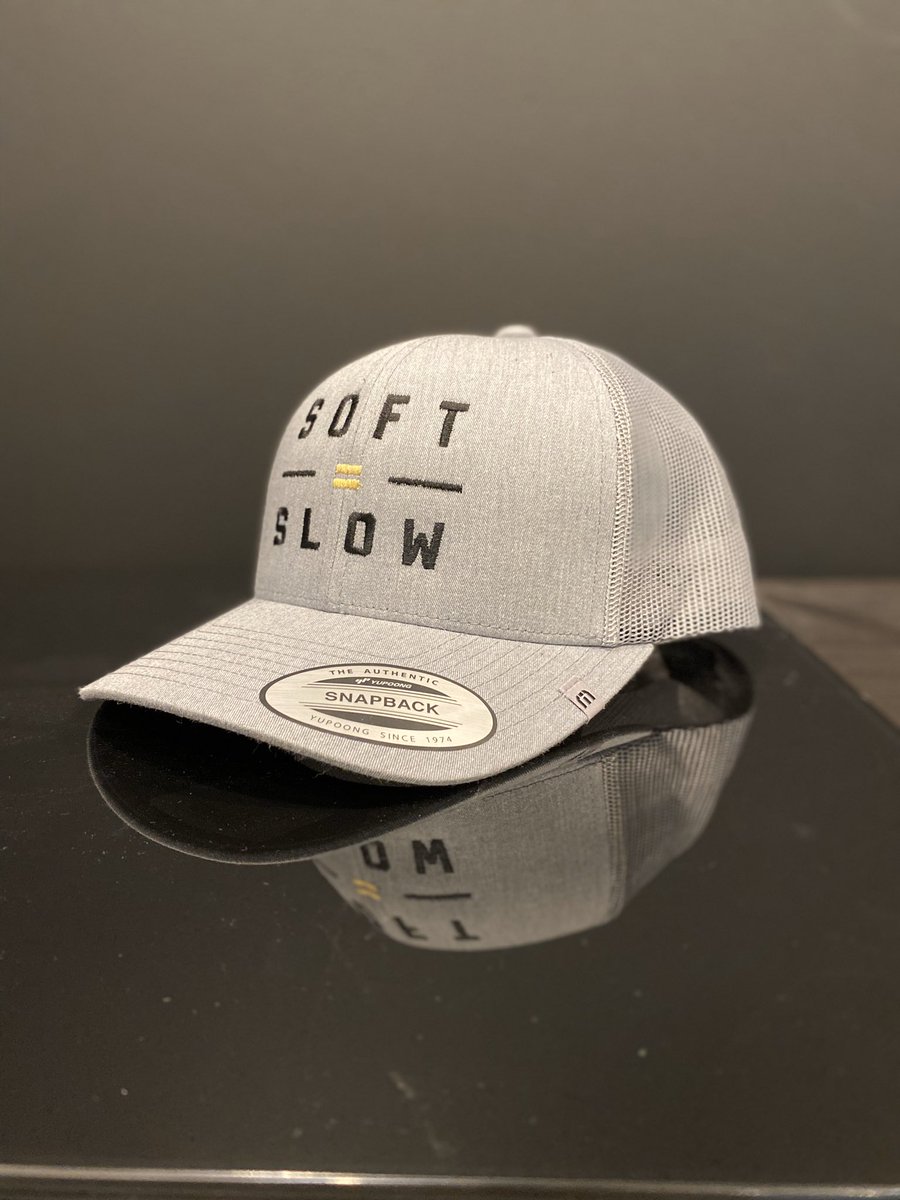 OldEnglish_WG's tweet photo. ๐จWINNER๐จ
Congratulations to @AndyThorne1 on winning the #softisslow MGS hat.
Use it wisely my friend ๐ https://t.co/Vw1rNXG4ty