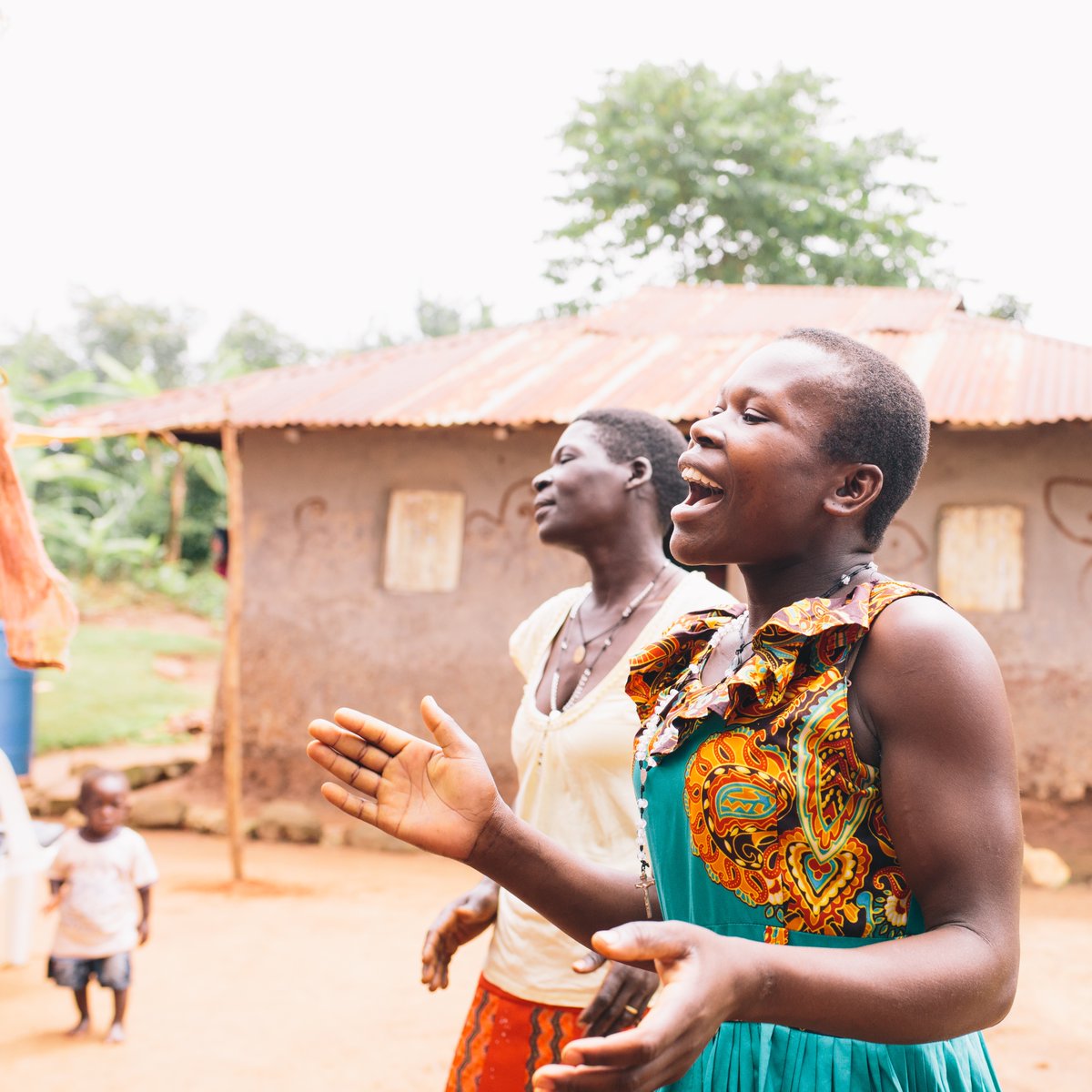 Amazima Ministries tweet media