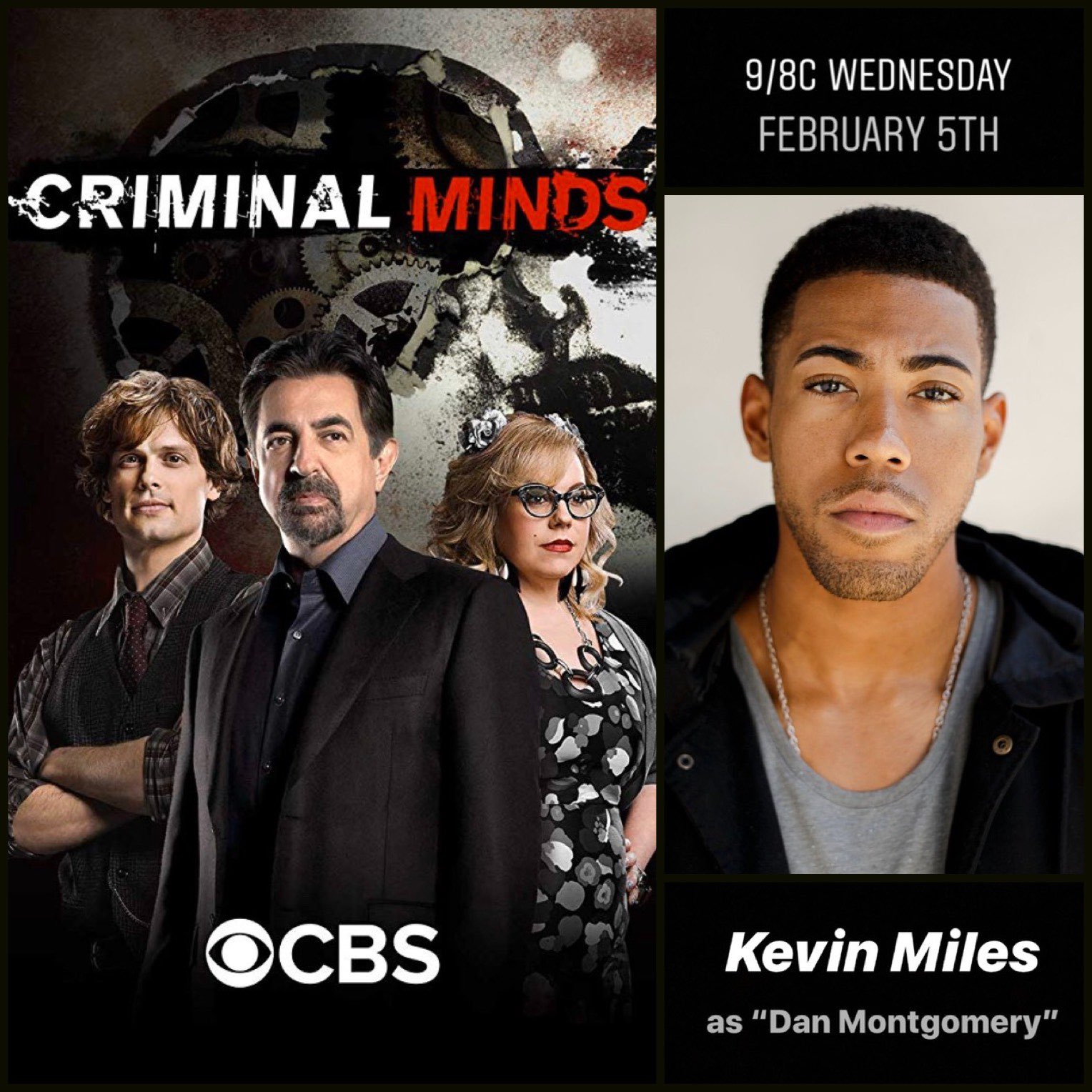 night criminal Last Night Of Criminal Minds