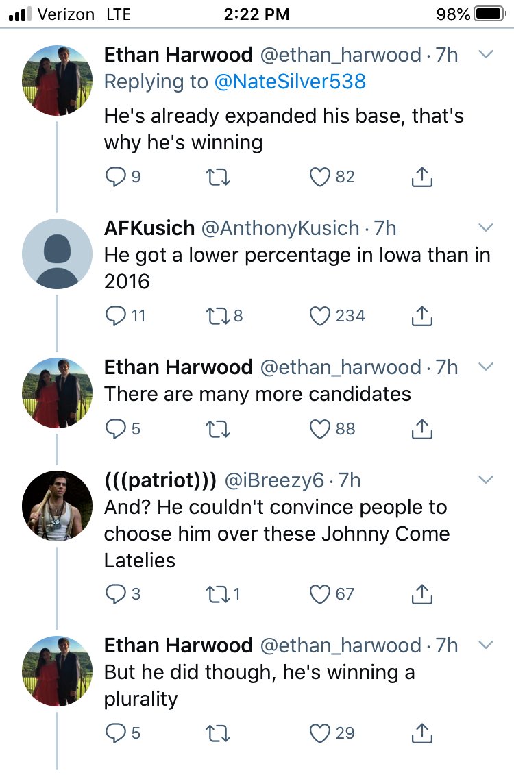 cocklesomussels's tweet image. #BernieMath 2: Electric Boogaloo