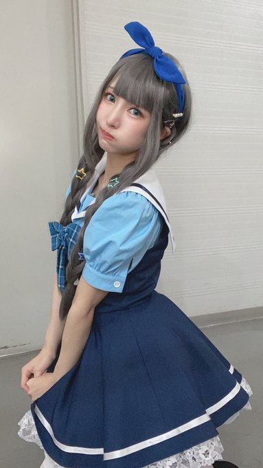 Twitterのコスプレ画像35
