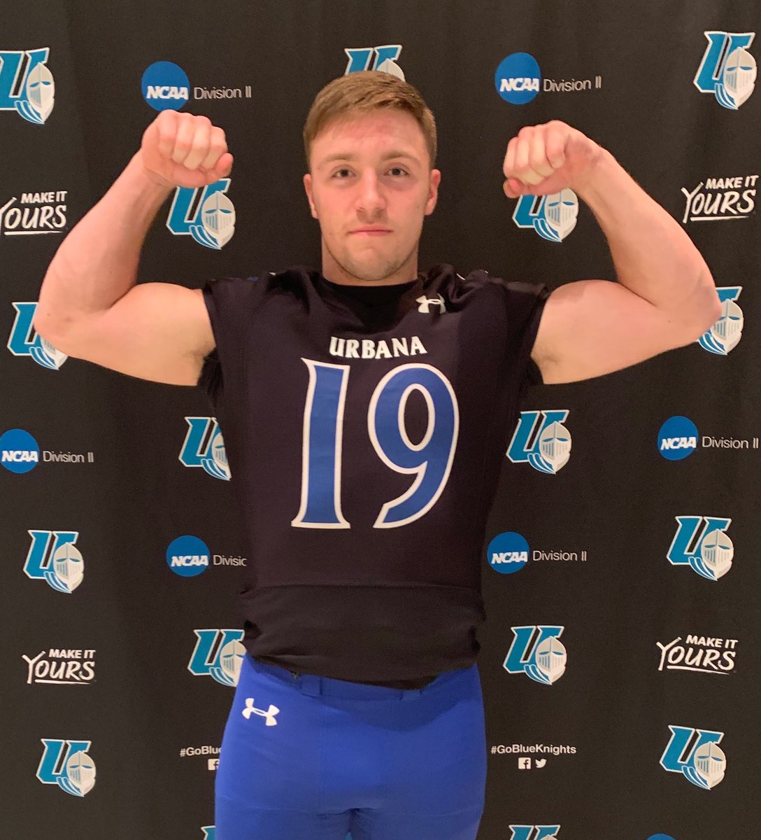 Garrett Gross tweet media