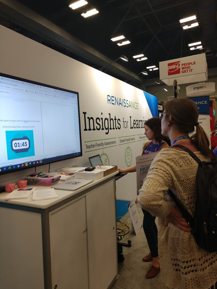 RenLearnUS's tweet image. Howdy, @TCEA! Be sure to come meet JT from @learnfreckle at the Renaissance booth. He&apos;s the cutest pig ever to help with ELA and Math practice! 🐷 #edtech #tcea #studentpractice