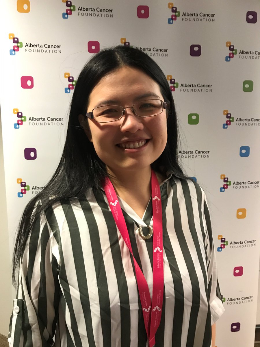 ATPResearch's tweet image. At the Tom Baker Cancer Centre today to stand with @albertacancer who are raising awareness on the cost of cancer. 
Thank you to the researchers who are using our #data and #biosamples to contribute to #CancerResearch! Learn more at myatp.ca   

#WorldCancerDay