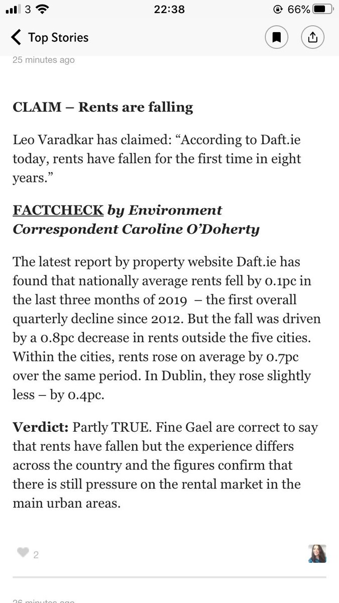 David_Fitzy96's tweet photo. @EOBroin @LeoVaradkar @daftmedia Mostly true actually - a little deceptive https://t.co/01bym9mHpz