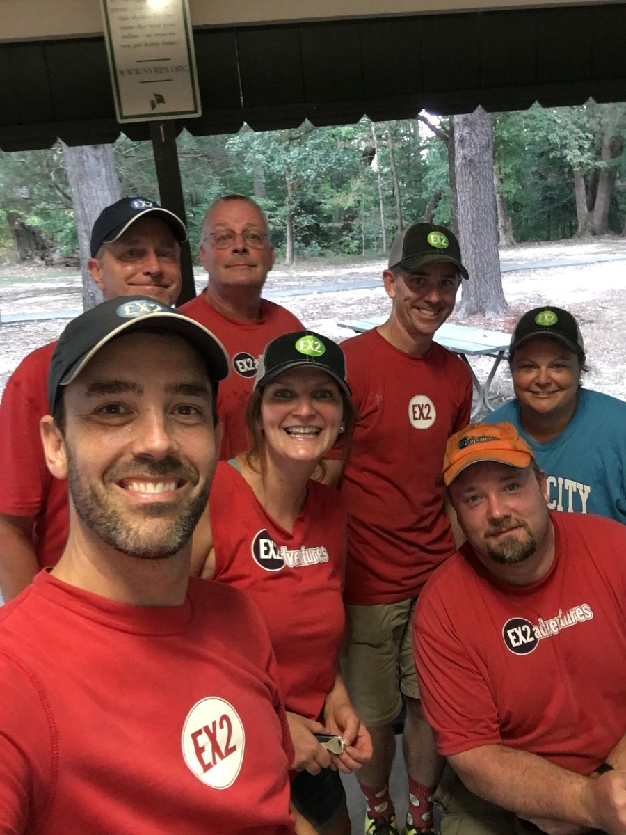 ex2adventures's tweet photo. EX2 is HIRING!! EX2 is HIRING!!

https://t.co/tX9XYL7Vi5

EX2 is looking for a few great people to join our team for the 2020 race season and beyond. https://t.co/WfNwRbVna4