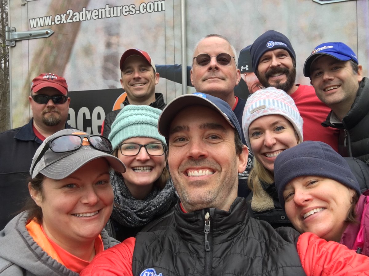 ex2adventures's tweet photo. EX2 is HIRING!! EX2 is HIRING!!

https://t.co/tX9XYL7Vi5

EX2 is looking for a few great people to join our team for the 2020 race season and beyond. https://t.co/WfNwRbVna4