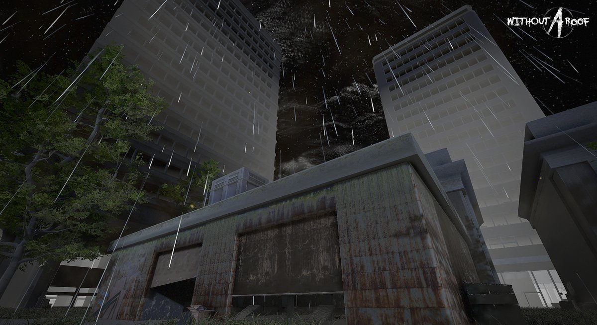 NewWorldCoders's tweet photo. Our indie title - Without A Roof  has been released for open beta into early access today! Join us in discord to chat and get your copy here: https://t.co/3J5xkOnQVD #gamedesign #gamedev #indiedev #IndieGameDev https://t.co/w5klnlT2AP