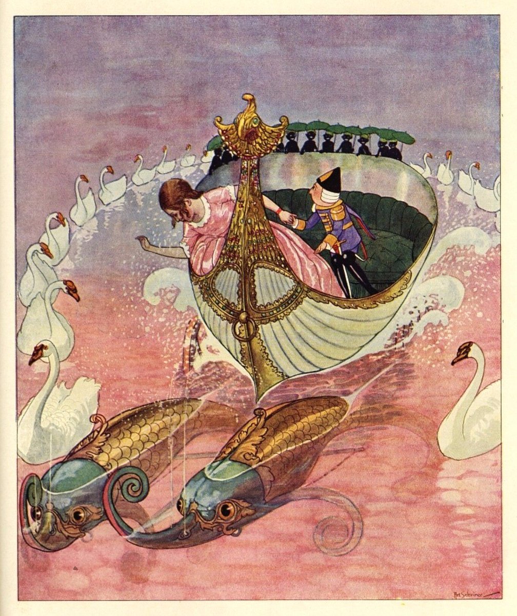 カトウ ニニ على تويتر 1776年1 24はドイツの作家 画家 音楽家で法律家でもあったe T A ホフマンが生まれた日 バレエ くるみ割り人形 の原作 の原作 でもある くるみ割り人形とねずみの王様 の作者としても有名ですね これはチェコの画家アルトゥシ