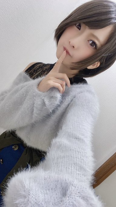 コスプレイヤー火将ロシエルのTwitter画像41