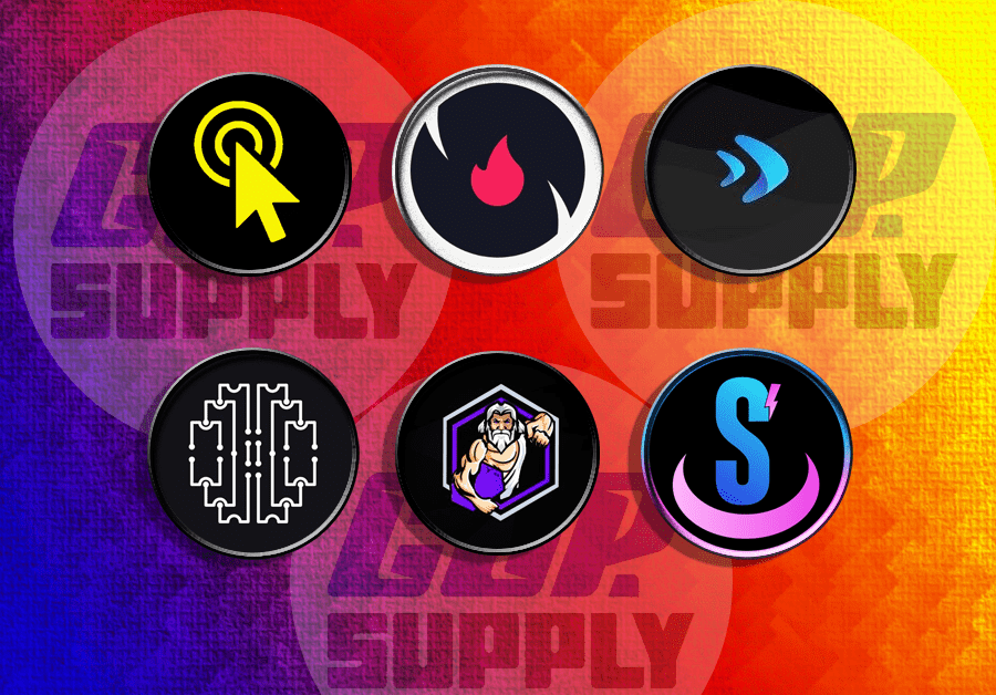 Cop_Supply's tweet photo. 🎁 7 Winner Giveaway!

🎈 1x Lifetime Captcha App
🎈 1x Chrome Extension
🎈 2x Cook Group Access
🎈 2x Ticket Group Access
🎈 1x 1gb Resi Proxies

🔁 RT
💙 Like
👥 Follow

@BoltCaptcha
@cookongas
@VyperrAlerts
@TicketSmartApp
@thecookgodz
@SwooshProxies
@Cop_Supply

Drawing 1/26 https://t.co/FvFxDbB0wv