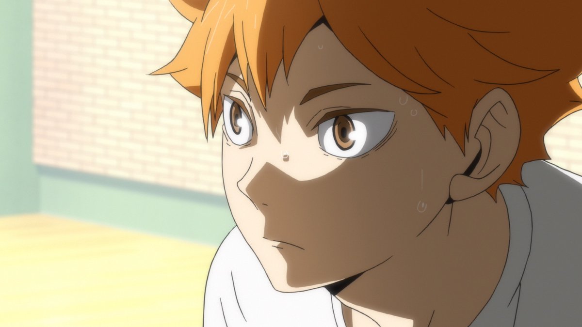 Haikyuu!!: To the Top ep14 – Anticipation - I drink and watch anime