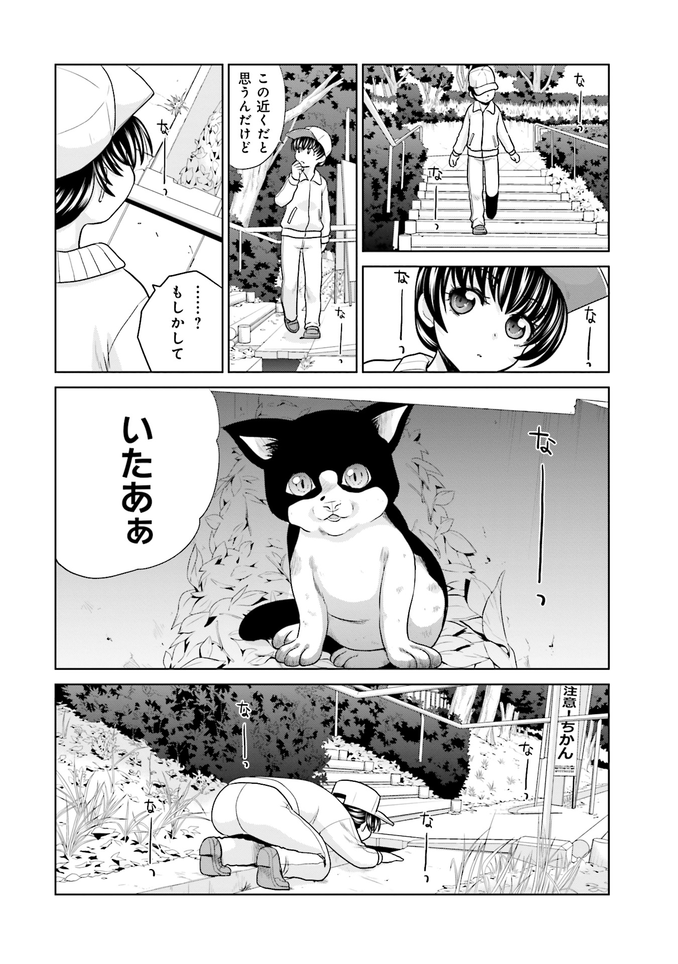 コミックトレイル 毎週 金 更新 社畜と少女の1800日 第6話 更新しました 帰りがけに子猫を見つけた優里 子猫を心配するあまり T Co Smcmr7cquy コミックトレイル コミックトレイル 毎週 金 更新 社畜と少女の1800日 第6話 更新しました 帰りがけに子猫を見つけた優里 子猫を心配するあまり T Co Smcmr7cquy コミックトレイル