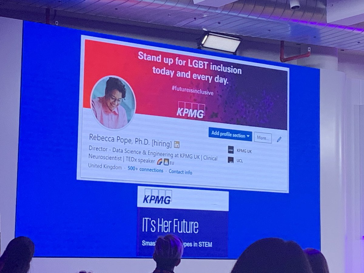 shikta_das's tweet image. Possibly my best conference this new year! Energised to my core and rejuvenated for new year! Thank you #WDDConference