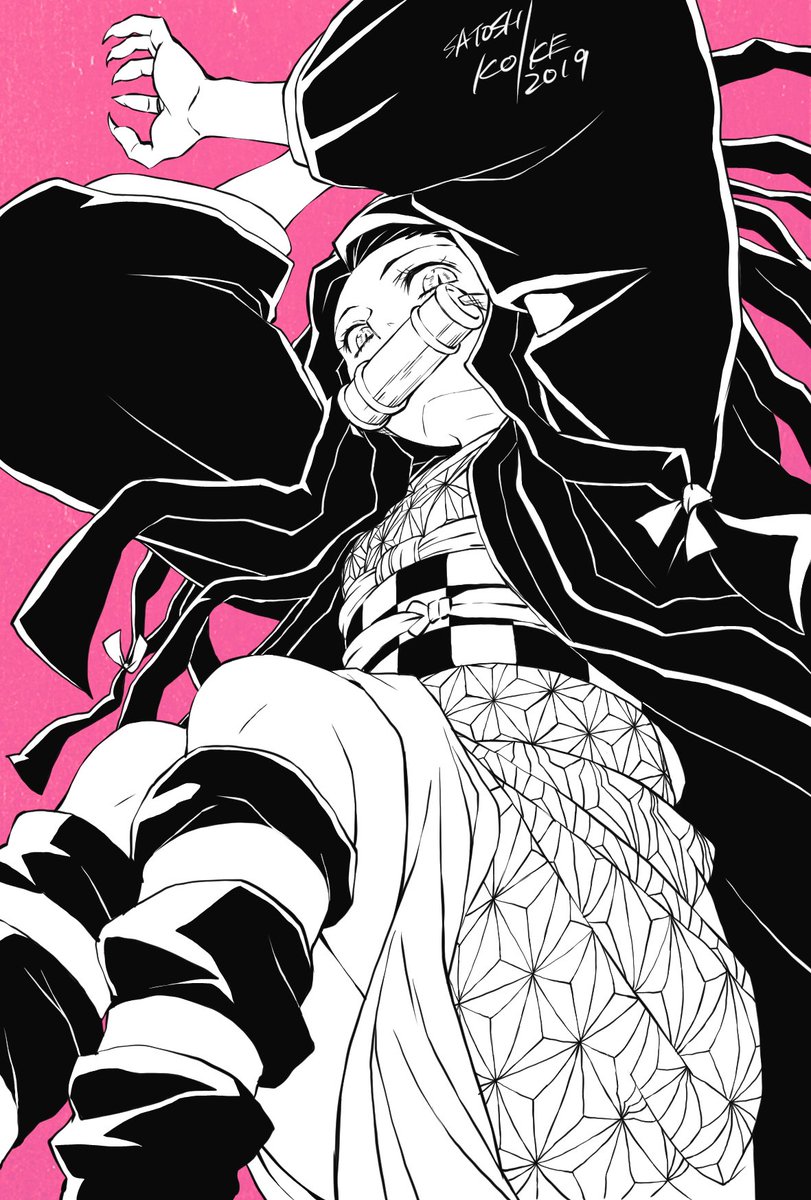 現在のまとめ① #鬼滅の刃  