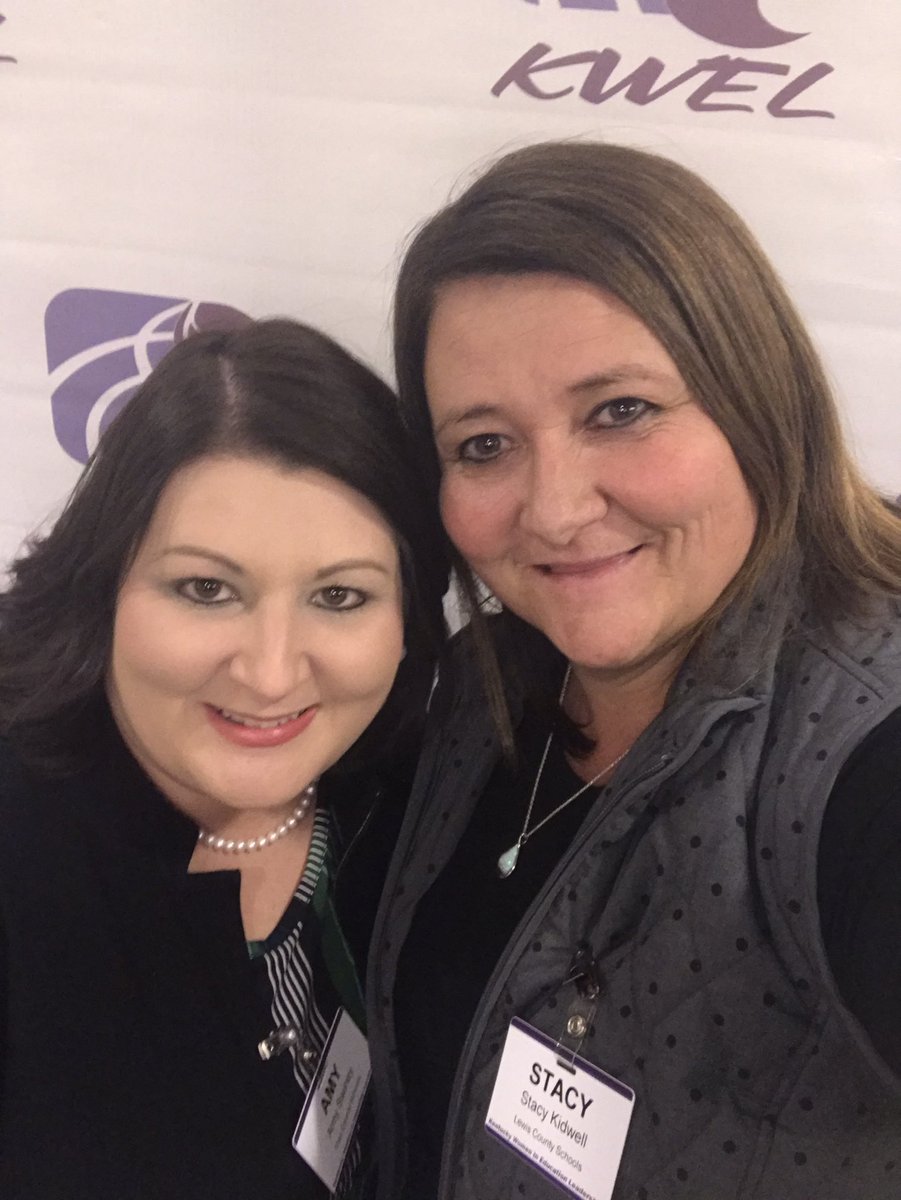 Stacy Kidwell (sakidwell) Twitter