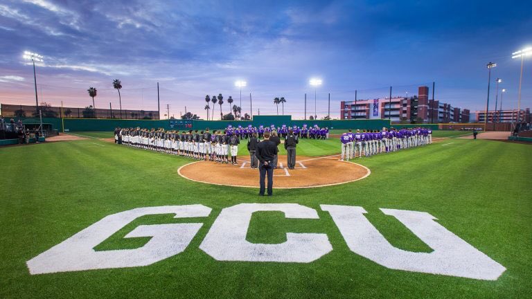 I am so blessed to announce that I have committed to Grand Canyon University to further my academic and baseball career. I could not be more excited for this opportunity and can’t wait to see what is to come! #LopesUp <a href="/GCU_Baseball/">Grand Canyon Baseball</a>