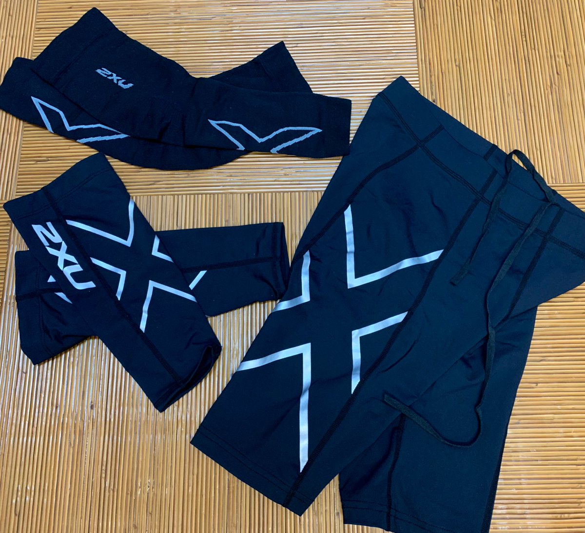 kahoito15's tweet photo. 私は #2XU でパワーUPする☆
https://t.co/DiKkyqxZYf

2XUを着用させていただいています！
フットサルの時だけでなく、トレーニングやリカバリーや移動中等様々な場面で使わせてもらってます！！
もう身体の一部です…XXX
#2xu #2xujapan #2xucompression
#バルドラール浦安ラスボニータス https://t.co/0ocbitjnMz