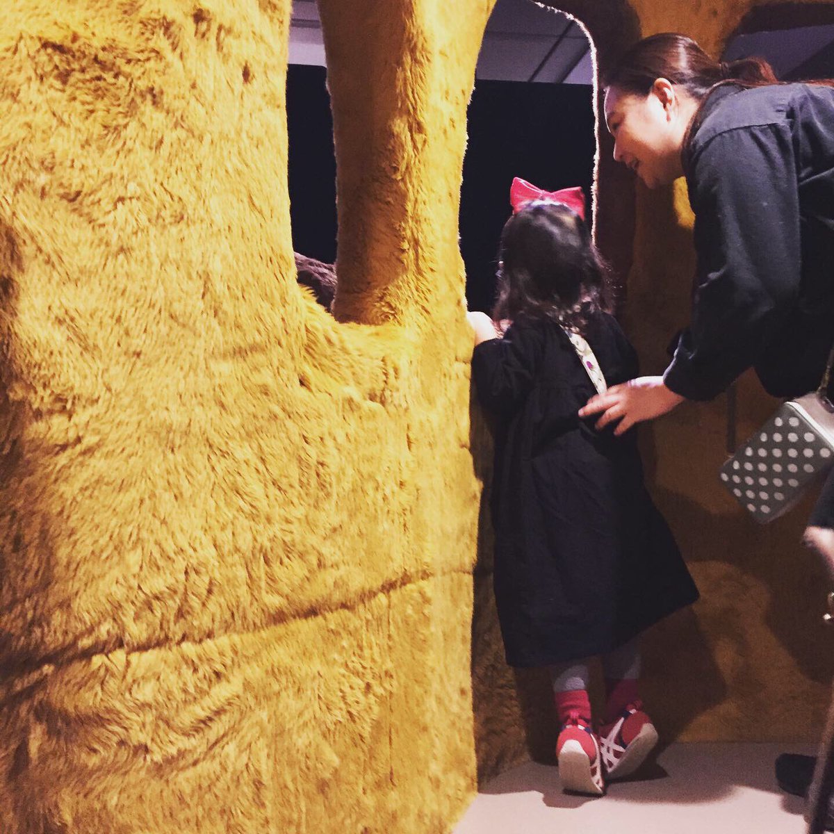 ジブリの大博覧会 Twitter Search