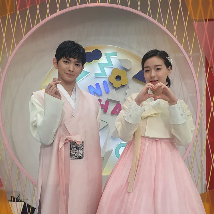 busterswrld's tweet photo. first bonihani post since everything happened 

talking about the upcoming lunar new year and wishing all a happy 2020 https://t.co/5DS9PtZDm1