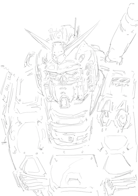 RX78ガンダム 