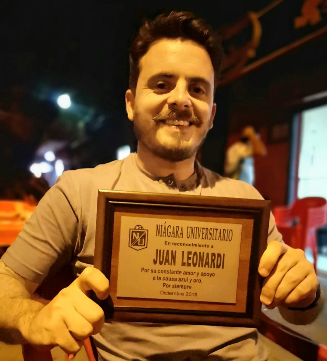 C.S. y D. Niágara U. tweet media