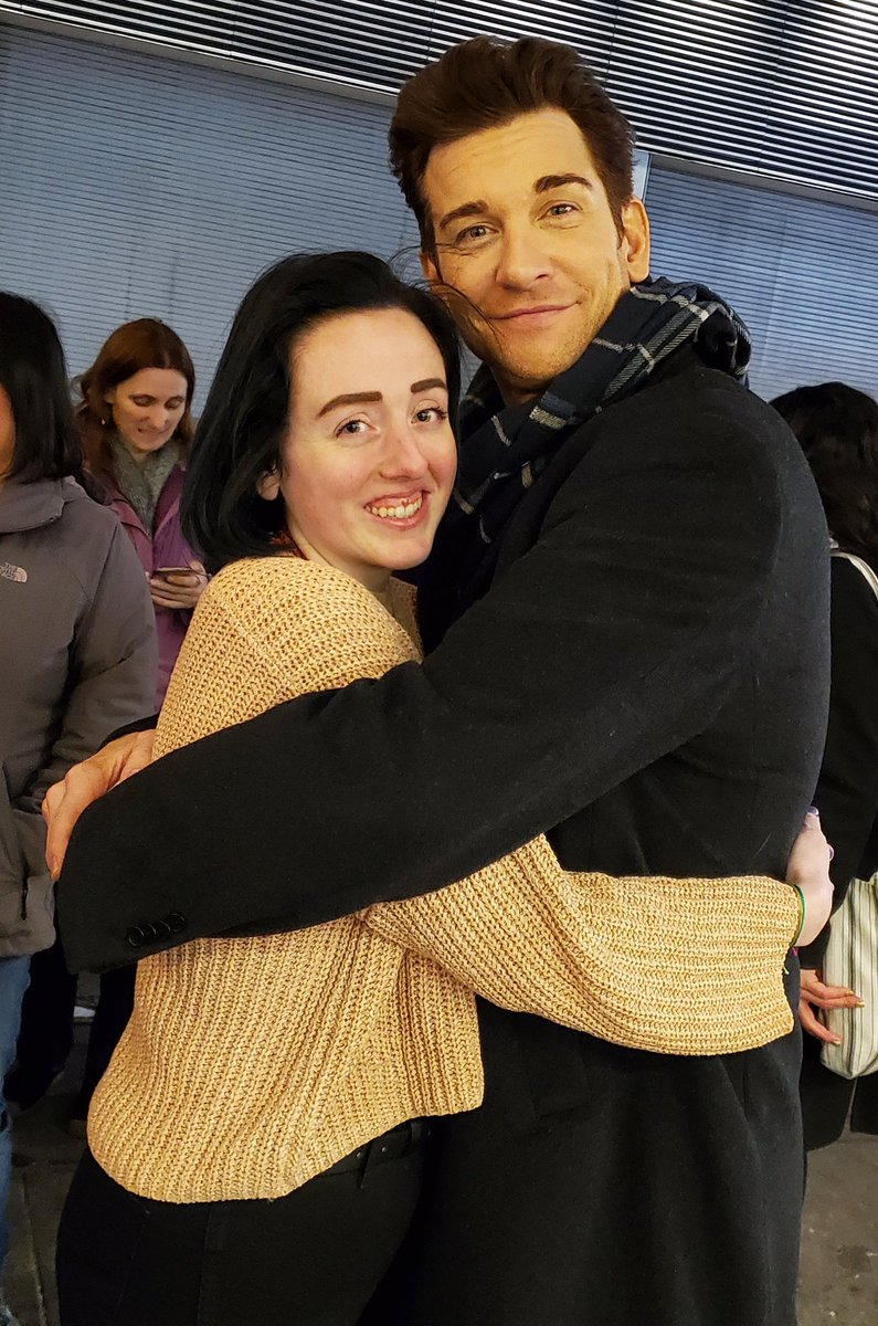 Stephi Wild tweet media