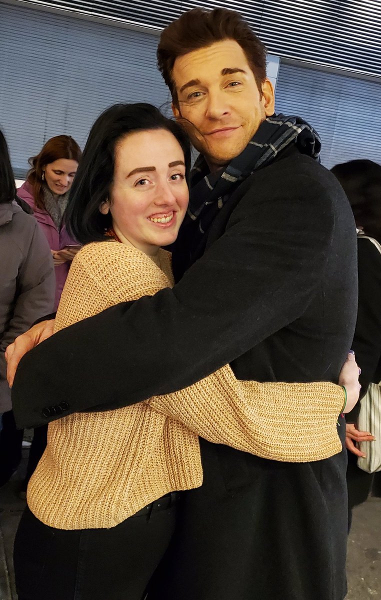 Stephi Wild tweet media