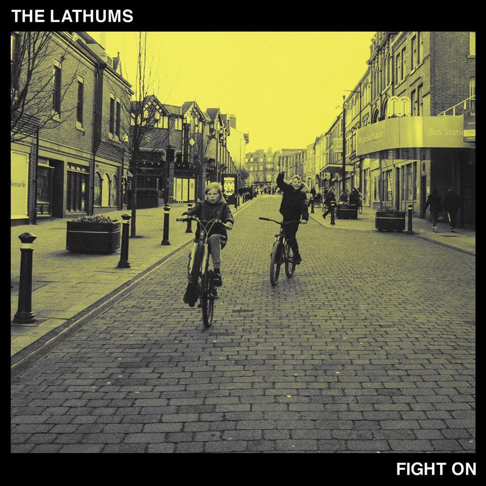 JohnOxley777's tweet photo. Open @Spotify And discover this brilliant ( New Single 
Fight On.
By the magnificent #THELATHUMS @TheLathums 
Four - Piece Alternative Indie Rock Band!
#OnesToWatch2020
https://t.co/fJVkelM0ZR https://t.co/RVo3LoqlbM