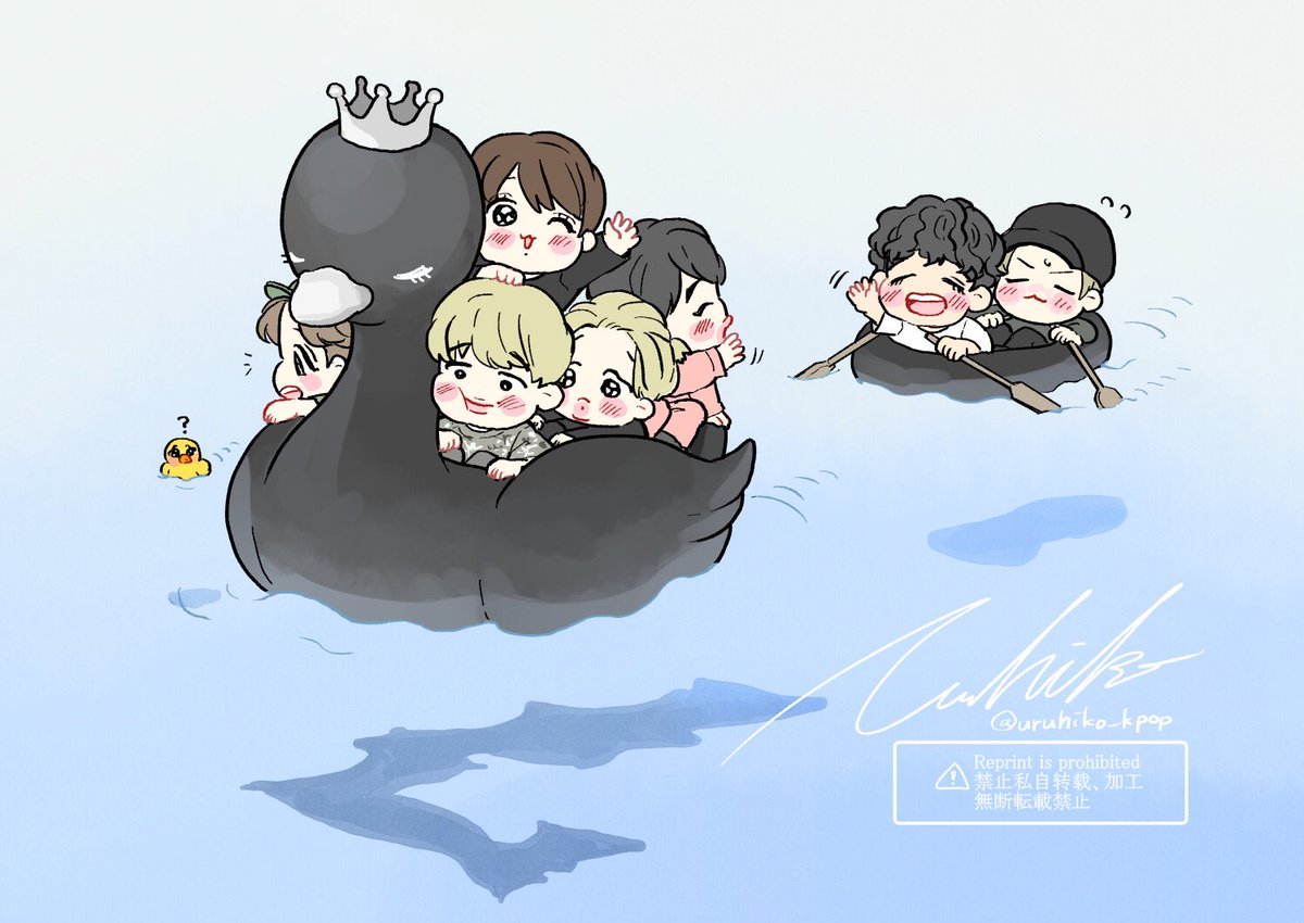 uruhiko_kpop's tweet photo. #BlackSwan https://t.co/oMKv2beqzL