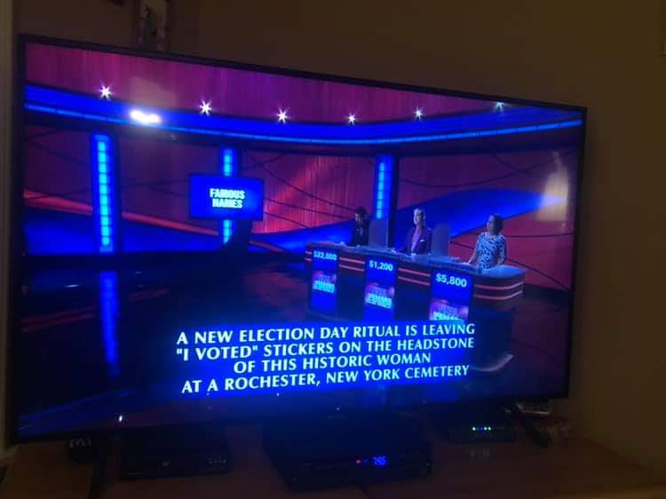 University of Rochester tweet media