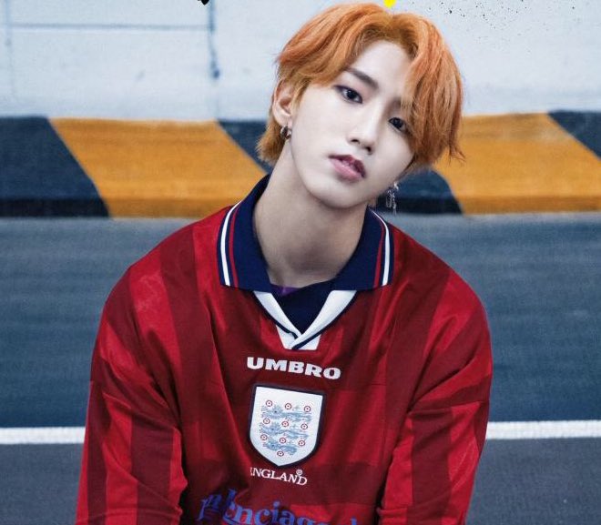 Stray Kids’ Jisung @_wafel0s