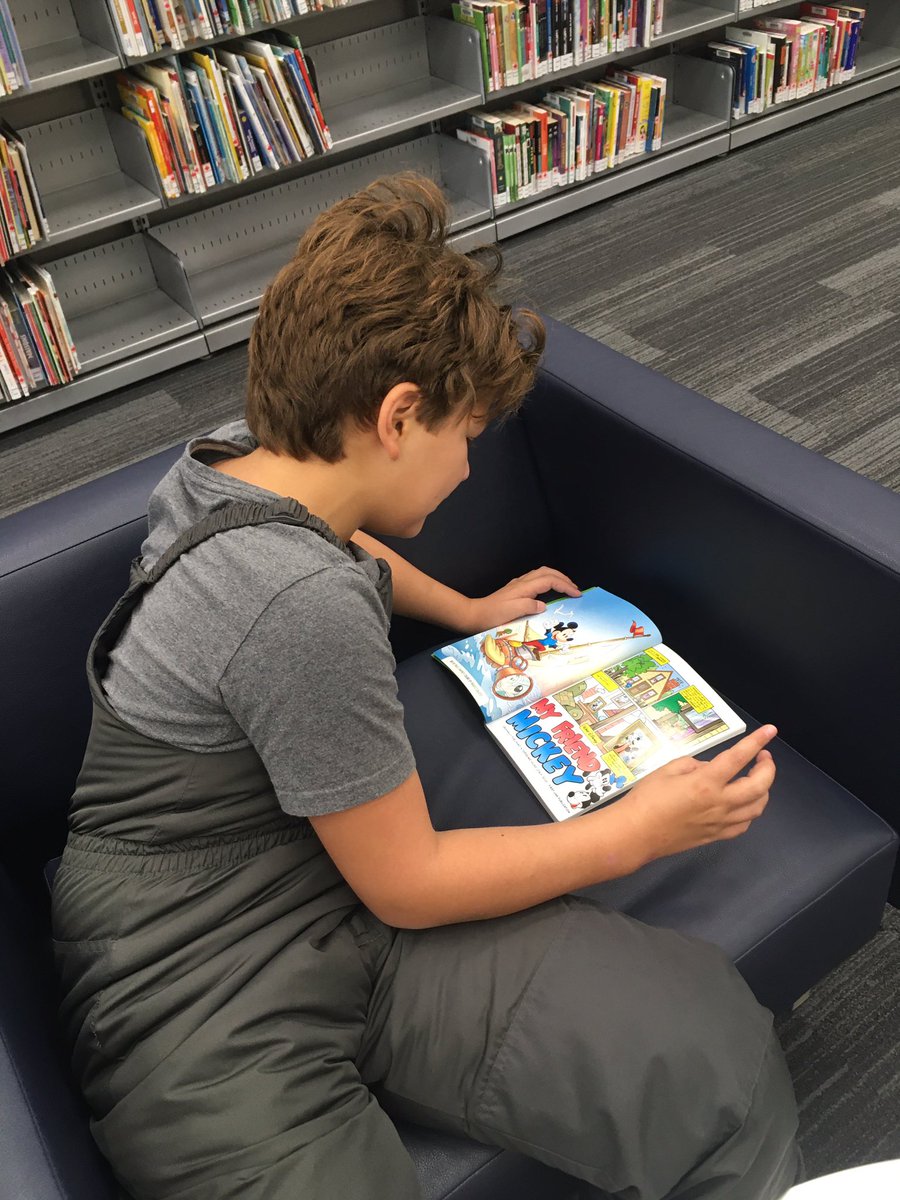 7E1Tweets's tweet photo. We learned about how @BramptonLibrary works. Can you believe you can sign out books for FREE? 🤯 https://t.co/robxkPffEY