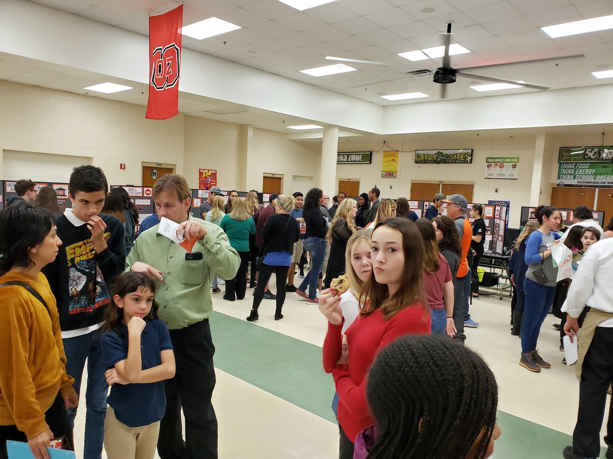 University High Cambridge AICE Program tweet media