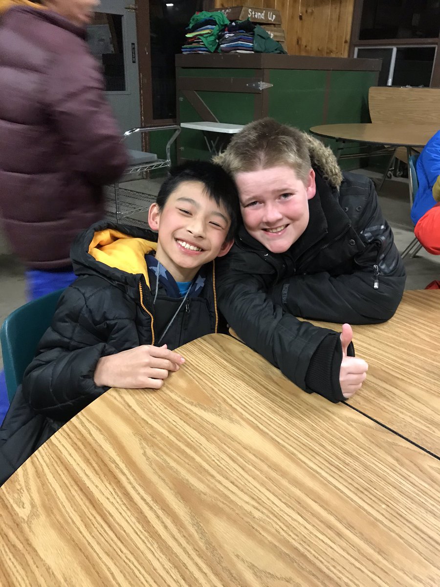 Cookie bars for dessert! <a href="/JayJwarren/">jay warren</a>