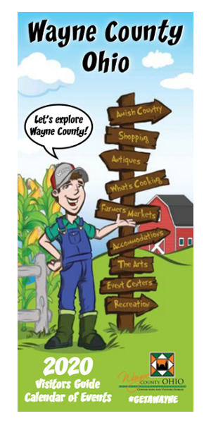 Ohio_Tourism's tweet image. Now is the time to start ordering your FREE Ohio books of fun! #visitorguides bit.ly/2sPSvkq