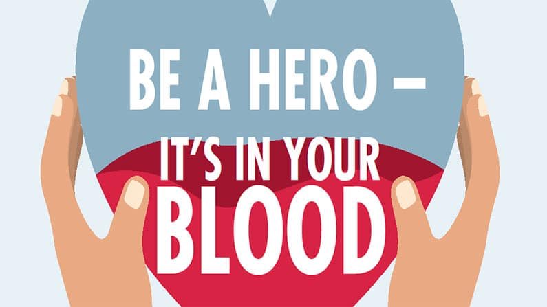 troyffa's tweet photo. TBHS Students: WE NEED YOU! 

Monday we are hosting our annual FFA Blood Drive. Due to snow days we still have 79 open spots and we need to fill them! 

Please use the link below to sign up for an hour and we will notify you of your exact time on Monday. 

https://t.co/TA7bd0OO7C https://t.co/pR6c4d73I4
