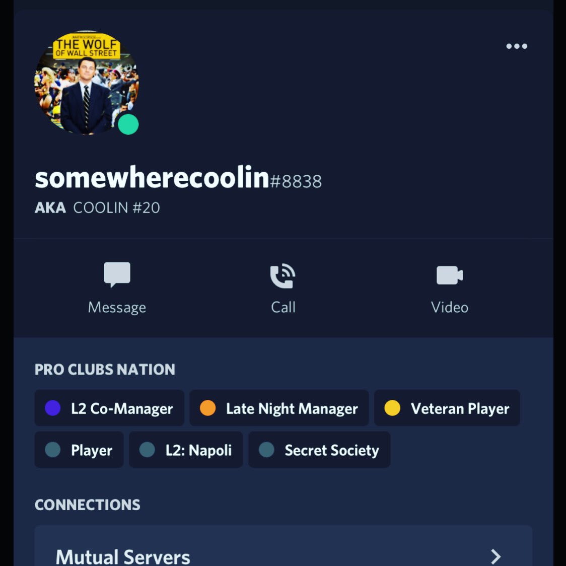 Kartel FC tweet media