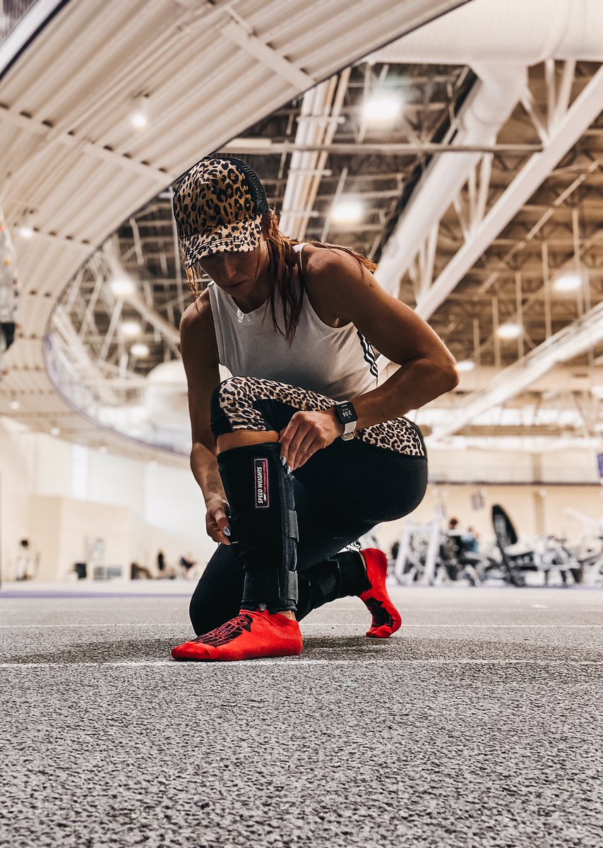 SpeedWeights's tweet photo. Getting ready for my official season opener as a professional this weekend! 😱 I’m excited to see how the last five months of development will play out in my favor. #SPEEDWEIGHTS https://t.co/GmtTQzQxfX