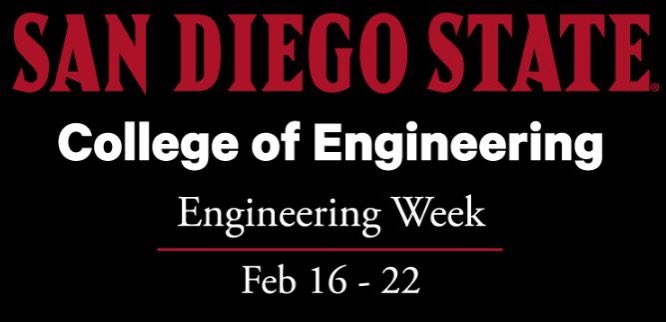 ASCE_SDSU's tweet photo. https://t.co/B0EWsZ0nyN