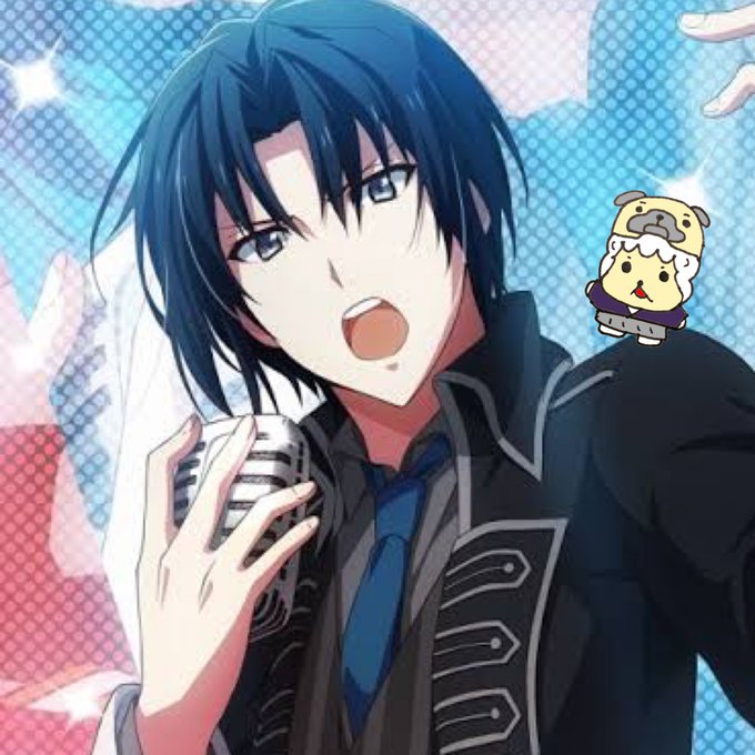 和泉一織生誕祭前夜祭のtwitterイラスト検索結果