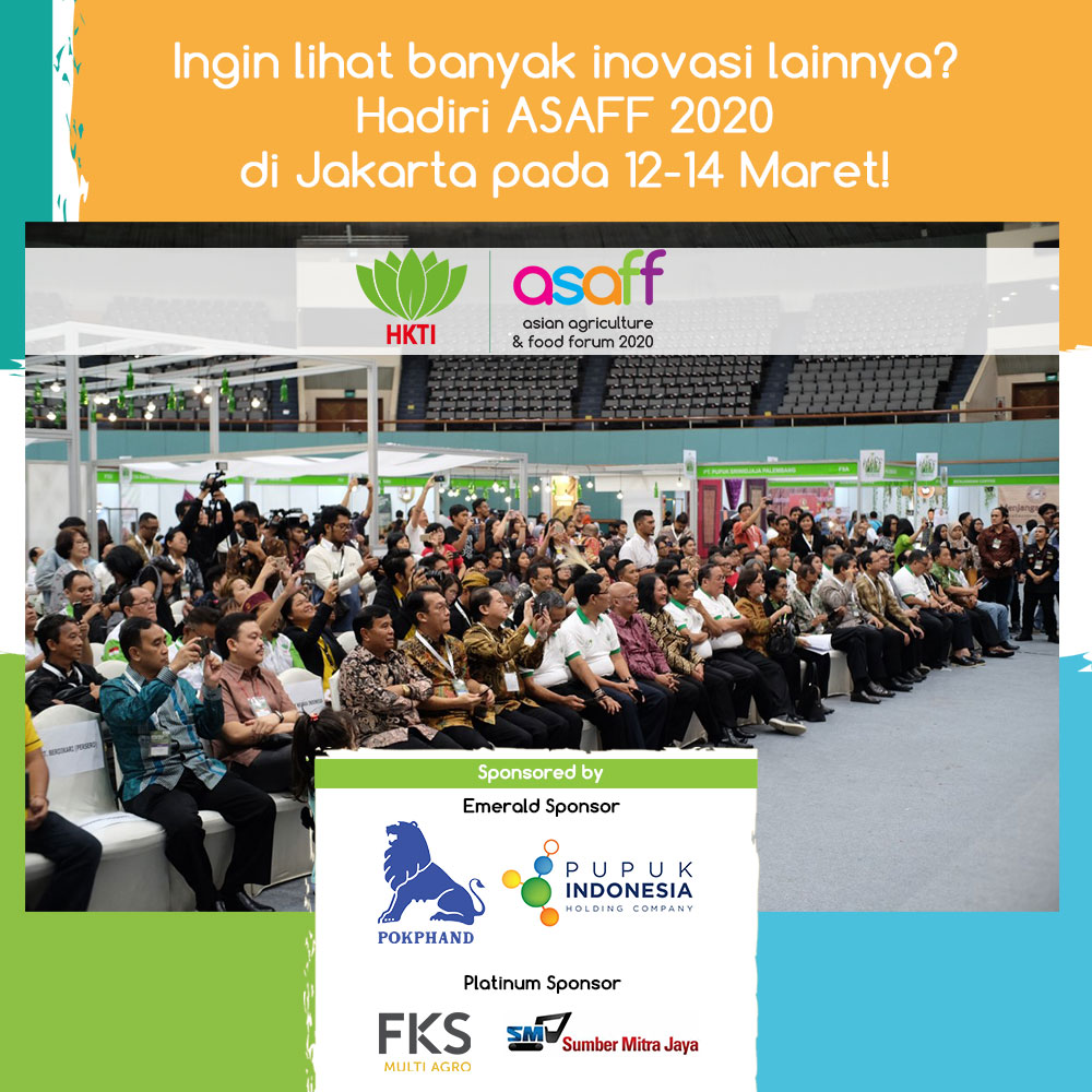 asaffhkti's tweet photo. #agriculturetransformation #foodshed2045 #asianagriculture #foodforum #synergyofasia #pemudatani #transformasipertanian #revolusipertanian #kedaulatanpangan #teknologipangan #agribisnis #teknologipertanian #petanimilenial #revolusiindustri https://t.co/ut85iq0Iul