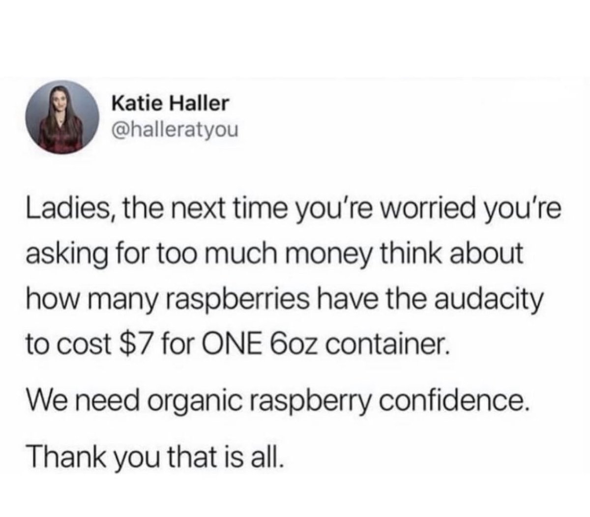 Shelly Comer tweet media